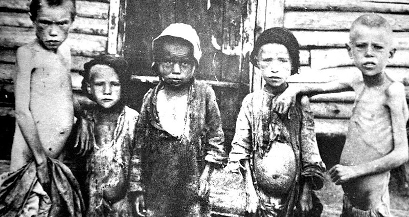 Holodomor