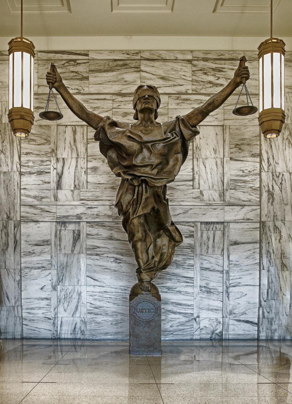Tribunal pour l'Ukraine