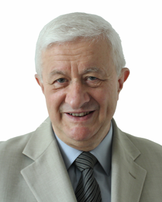 Alain JUILLET