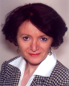 Mireille ANTOINE