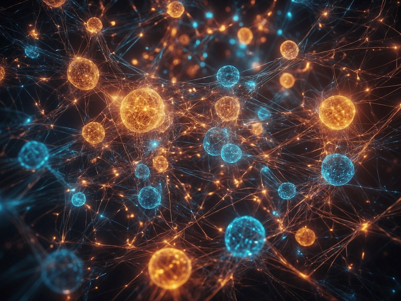 Neuro cognition, Management et Projets