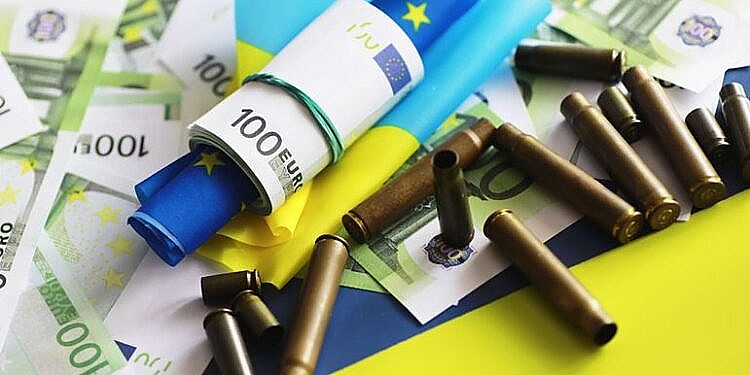 publications par pays - La déroute de l’armée ukrainienne