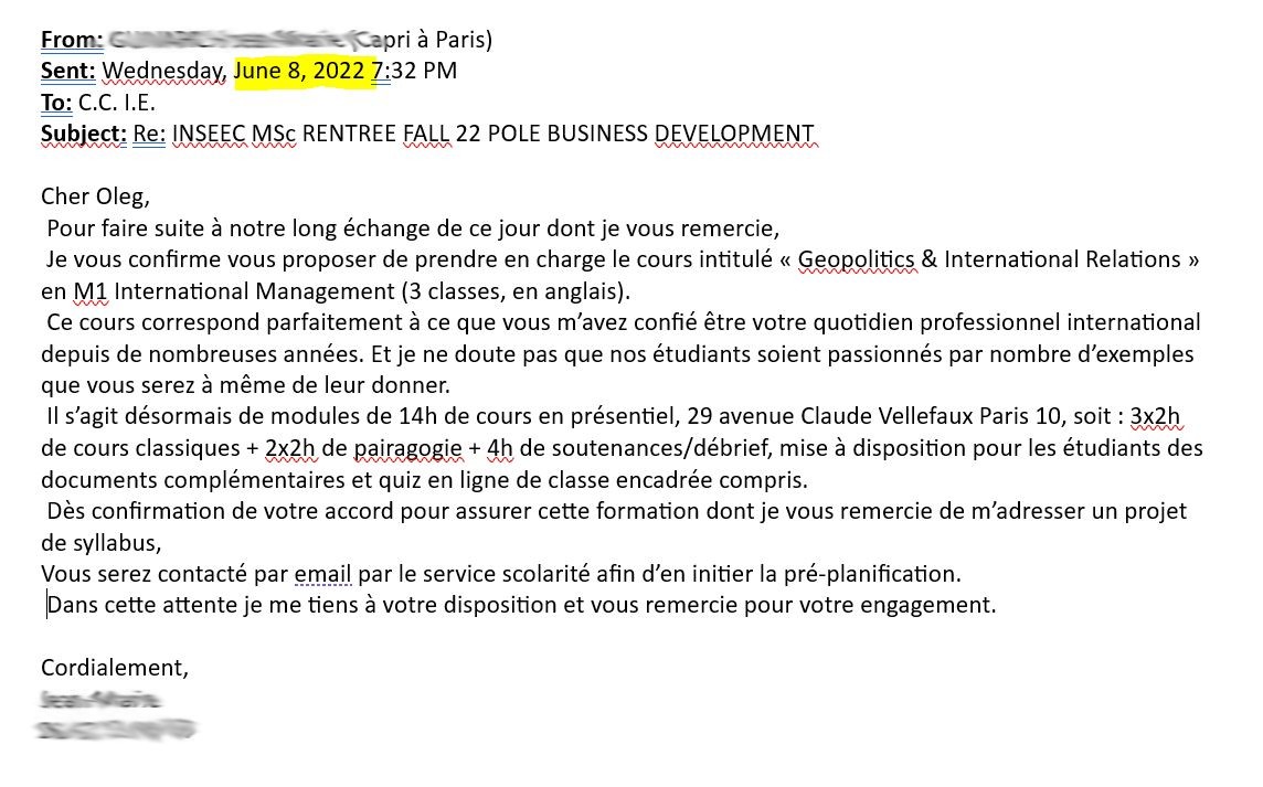Inseec/03-08.06.2022