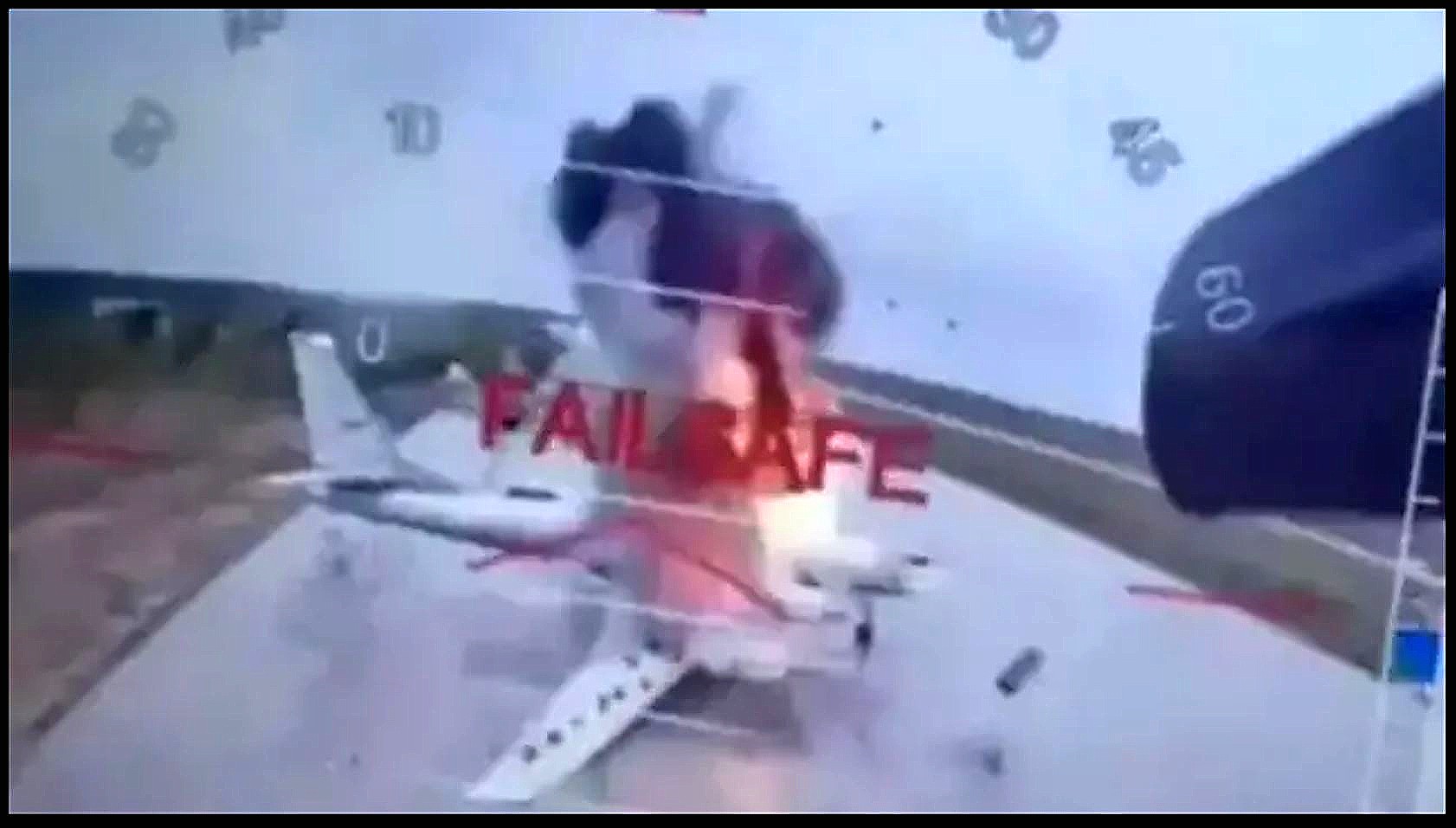 Frappe ukrainienne de l’aviation stratégique de Russie