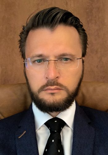 Oleg Nesterenko --+