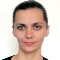 Eugenia VALLETEAU de MOUILLAC