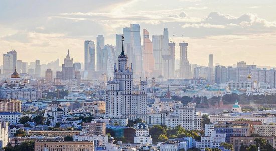 moskva+