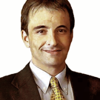 Raphaël BLASCOT