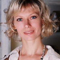 Vera Nesterenko